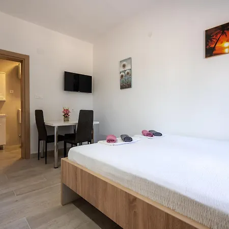 Apartman Mandic