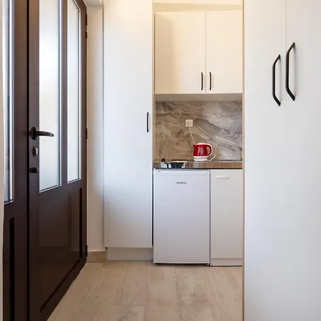 Mandić Apartament Neum