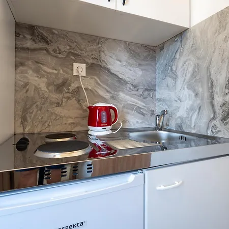 Mandic Apartman Neum