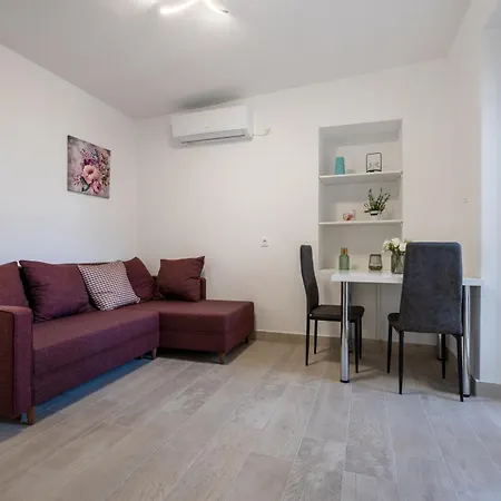 Mandić Apartament