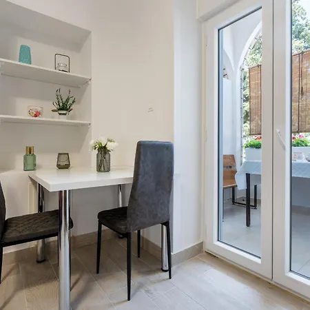 Mandić Apartament *