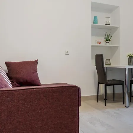 Apartament Mandić Neum