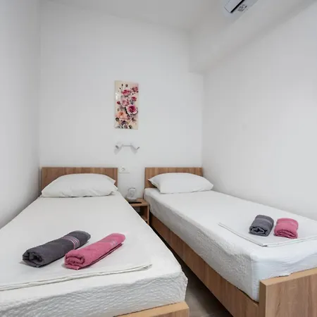 Mandic Apartman Neum