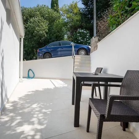 Mandic Apartman Neum