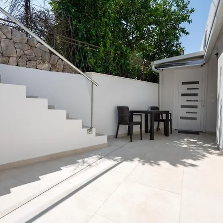 Apartman Mandic